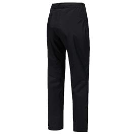 Haglofs Calças Astral Goretex S True Black Long