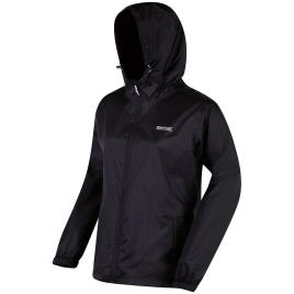 Casaco Pack-it Iii 18 Black