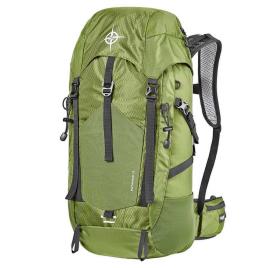 Columbus Mochila Katahdin 35l One Size Green