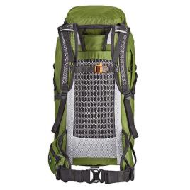 Columbus Mochila Katahdin 35l One Size Green