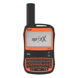 Sistema Spot-x Sms Com Bluetooth One Size Black / Orange