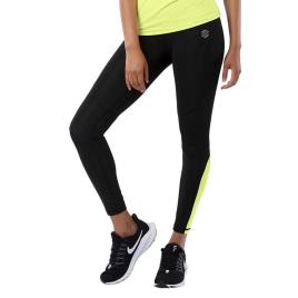 Leggings Golden Series XL Black / Gold