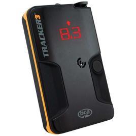 Tracker T3 One Size Black