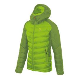 Karpos Casaco Focobon S Lime Green Spindle Tree