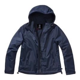 Brandit Jaqueta Corta-vento 2XL Navy