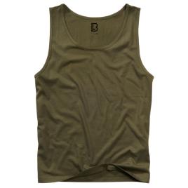 Camiseta Sem Mangas XL Olive