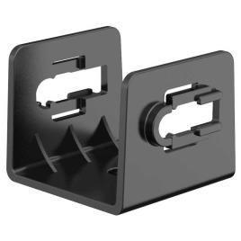 Adaptador De Tripé Gopro One Size Black