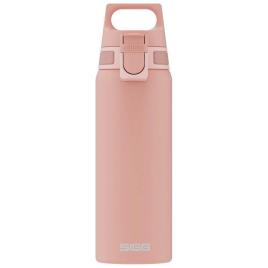 Garrafa Térmica Shield One 750ml One Size Light Pink