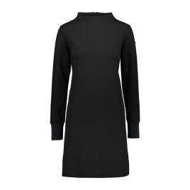 Cmp Vestido 30m0266 2XS Black