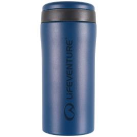 Lifeventure Caneca Térmica 300ml One Size Matt Cobalt