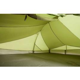 Tenda Lizard Seamless 2-3p 3 Places Cress Green