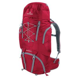 Mochila Narrows 50l One Size Bourdeaux