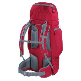 Ferrino Mochila Narrows 50l One Size Bourdeaux