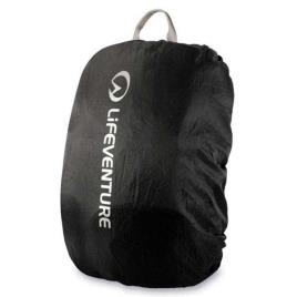 Lifeventure Logo 50-70 Liters Black