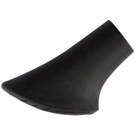 Abbey Tpr Tips Nordic Walk One Size Black