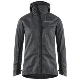 Casaco Ansur Parka L Raven Copper