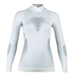 Uyn Camada De Base Fusyon L-XL Snow White / Anthracite / Grey