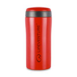 Caneca Térmica 300ml One Size Matt Red