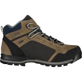 Botas Caminhada Thiamat Mid 2.0 Wp EU 43 Castoro
