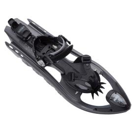 Inook Raquetes Neve Oxm 45-120 kg Grey Anthracite