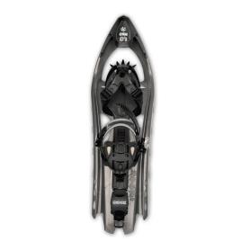 Inook Raquetes Neve Oxm 45-120 kg Grey Anthracite