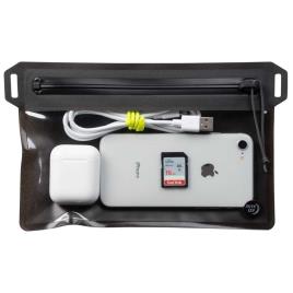 Bolsa De Viagem à Prova D´água S Runoff One Size Grey