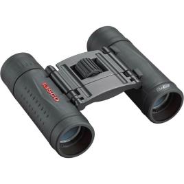 Tasco Binóculos Essentials Roof 8x21 One Size Black