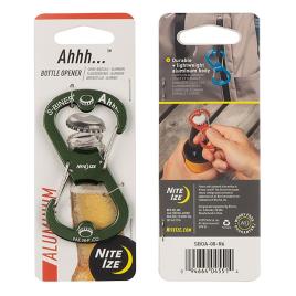 S-biner Ahhh One Size Green