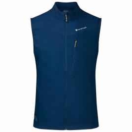 Colete Featherlite Trail XS Narwhal Blue