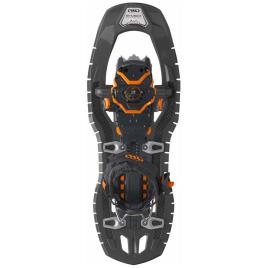 Tsl Outdoor Sapatos De Neve Ajustáveis Symbioz Hyperflex EU 39-47 (50-120 Kg) Titan