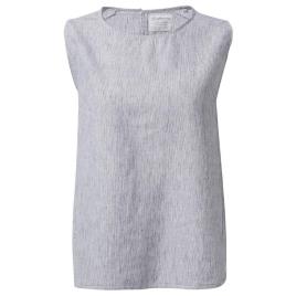 Camisa Manga Curta Martina 12 Dark Navy