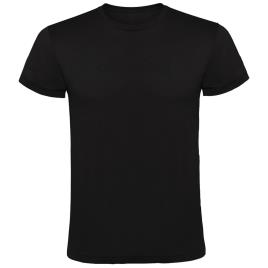 Camiseta De Manga Curta Word Climbing L Black