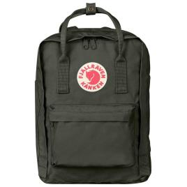 Fjällräven Mochila Kånken Laptop 13l One Size Deep Forest