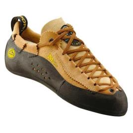 La Sportiva Pés De Gato Mythos EU 42 Earth