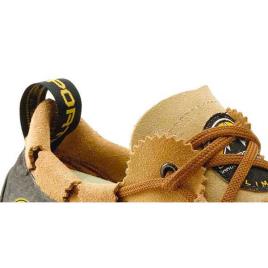 La Sportiva Pés De Gato Mythos EU 42 Earth