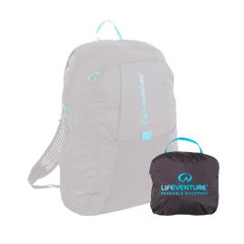 Mochila Travel Lightable 16l One Size Black