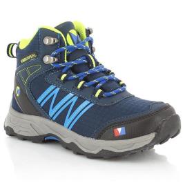 Botas Caminhada Vinson EU 22 Blue