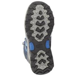 Kimberfeel Botas Caminhada Vinson EU 22 Blue