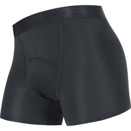 Gore® Wear Tronco C3 Shorty+ 2XS Black