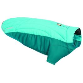 Casaco De Cão Powder Hound XS Blue Atoll