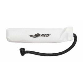 Asd Brinquedo De Treinamento Para Cães De Choque 5.1 cm White