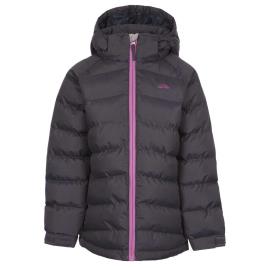 Casaco Amira 3-4 Years Dark Grey