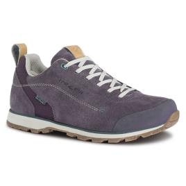 Botas Caminhada Zeta Wp EU 40 1/2 Purple