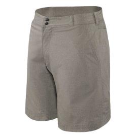 Shorts New Frontier 2in1 34 Clay Heather