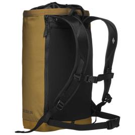 Mochila Street Creek 24l One Size Dark Curry