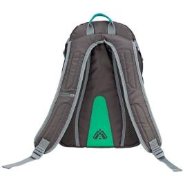 Abbey Mochila Trekking 20l One Size Grey