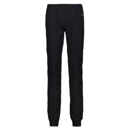 Calças Long Pant 2XS Black