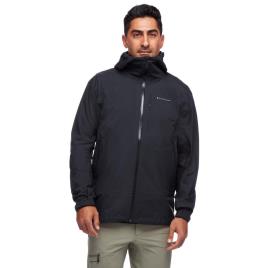 Black Diamond Casaco Highline XL Black