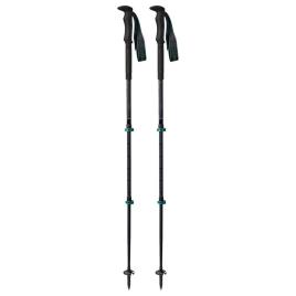 Komperdell Poloneses Carbon C3 Pro Compact 90-120 cm Mint