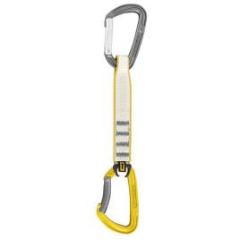 Colt 17 cm White / Yellow